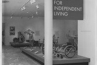 Designs for Independent Living. Apr 16–Jun 7, 1988.