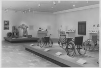 Designs for Independent Living. Apr 16–Jun 7, 1988. 1 other work identified