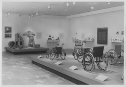 Designs for Independent Living. Apr 16–Jun 7, 1988. 1 other work identified