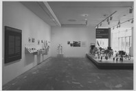 Designs for Independent Living. Apr 16–Jun 7, 1988. 3 other works identified