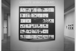 The Museum of Modern Art Archives, New York