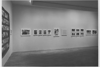 Garry Winogrand. May 15–Aug 16, 1988. 1 other work identified