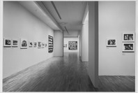 Garry Winogrand. May 15–Aug 16, 1988. 1 other work identified