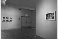 Garry Winogrand. May 15–Aug 16, 1988.