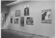 The Modern Poster. Jun 6–Sep 6, 1988. 4 other works identified