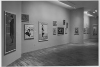 The Modern Poster. Jun 6–Sep 6, 1988. 1 other work identified