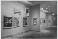 The Modern Poster. Jun 6–Sep 6, 1988. 5 other works identified