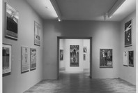 The Modern Poster. Jun 6–Sep 6, 1988. 1 other work identified