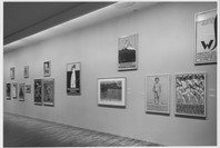 The Modern Poster. Jun 6–Sep 6, 1988. 5 other works identified