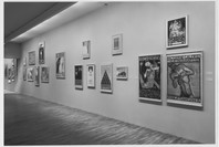 The Modern Poster. Jun 6–Sep 6, 1988. 2 other works identified