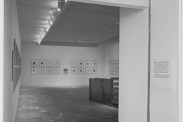 The Museum of Modern Art Archives, New York