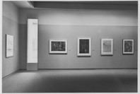 In Honor of Toiny Castelli: Drawings from the Toiny and Leo Castelli Collection. Apr 1–May 15, 1988. 1 other work identified