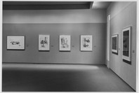 In Honor of Toiny Castelli: Drawings from the Toiny and Leo Castelli Collection. Apr 1–May 15, 1988. 3 other works identified
