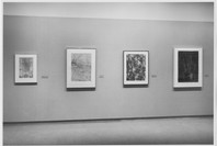 In Honor of Toiny Castelli: Drawings from the Toiny and Leo Castelli Collection. Apr 1–May 15, 1988. 1 other work identified