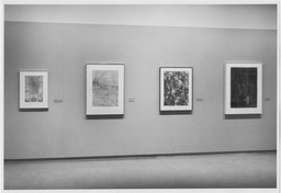 In Honor of Toiny Castelli: Drawings from the Toiny and Leo Castelli Collection. Apr 1–May 15, 1988. 1 other work identified