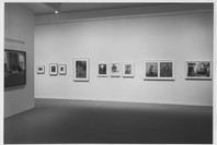 Recent Acquisitions, Photography. Jul 16–Oct 11, 1988.