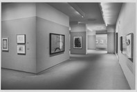 Europe, America: A Selection from the Collection. Jul 28–Oct 23, 1988. 1 other work identified