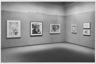Europe, America: A Selection from the Collection. Jul 28–Oct 23, 1988. 1 other work identified