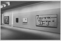 Europe, America: A Selection from the Collection. Jul 28–Oct 23, 1988. 1 other work identified