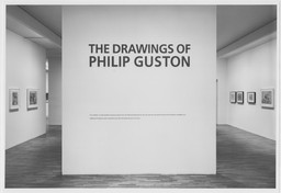 The Museum of Modern Art Archives, New York