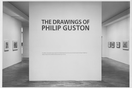 The Museum of Modern Art Archives, New York