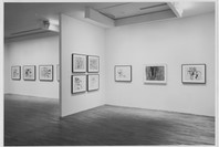 The Drawings of Philip Guston. Sep 7–Nov 1, 1988.
