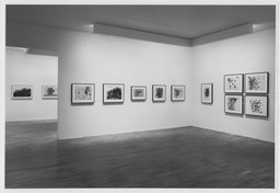 The Drawings of Philip Guston. Sep 7–Nov 1, 1988. 2 other works identified