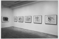 The Drawings of Philip Guston. Sep 7–Nov 1, 1988.