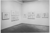 The Drawings of Philip Guston. Sep 7–Nov 1, 1988.
