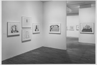 The Drawings of Philip Guston. Sep 7–Nov 1, 1988.