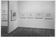 The Drawings of Philip Guston. Sep 7–Nov 1, 1988.