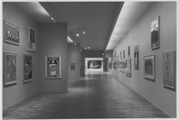 The Modern Poster. Jun 6–Sep 6, 1988. 1 other work identified