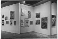 The Modern Poster. Jun 6–Sep 6, 1988. 3 other works identified