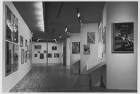 The Modern Poster. Jun 6–Sep 6, 1988. 1 other work identified