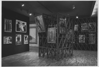 The Modern Poster. Jun 6–Sep 6, 1988. 2 other works identified