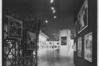 The Modern Poster. Jun 6–Sep 6, 1988. 1 other work identified