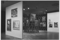 The Modern Poster. Jun 6–Sep 6, 1988. 2 other works identified