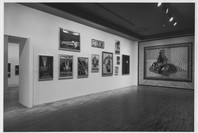 The Modern Poster. Jun 6–Sep 6, 1988. 3 other works identified