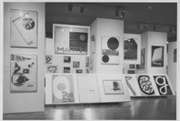 The Modern Poster. Jun 6–Sep 6, 1988. 9 other works identified