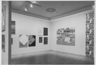 The Modern Poster. Jun 6–Sep 6, 1988. 2 other works identified