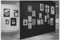 The Modern Poster. Jun 6–Sep 6, 1988. 5 other works identified