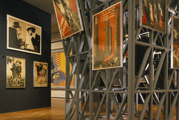 The Museum of Modern Art Archives, New York