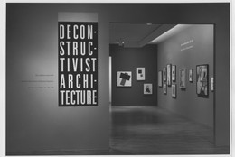 The Museum of Modern Art Archives, New York