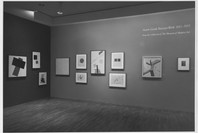 Deconstructivist Architecture. Jun 23–Aug 30, 1988.