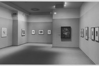 Collage: Selections from the Permanent Collection. Nov 3, 1988–Feb 28, 1989.