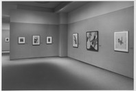 Collage: Selections from the Permanent Collection. Nov 3, 1988–Feb 28, 1989.