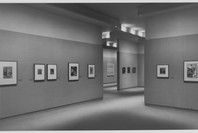 Collage: Selections from the Permanent Collection. Nov 3, 1988–Feb 28, 1989.