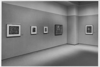 Collage: Selections from the Permanent Collection. Nov 3, 1988–Feb 28, 1989.