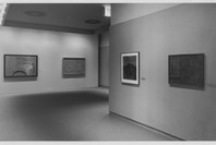 Collage: Selections from the Permanent Collection. Nov 3, 1988–Feb 28, 1989.
