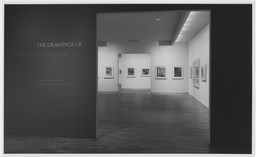 The Museum of Modern Art Archives, New York